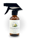 Leave-In Conditioner For Curly Hair