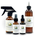 Rosemary Growth System For Blonde Hair