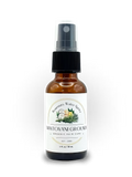 Rosemary Water Spritz