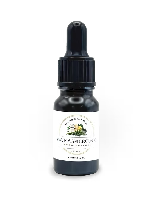 Eyebrow and Lash Serum